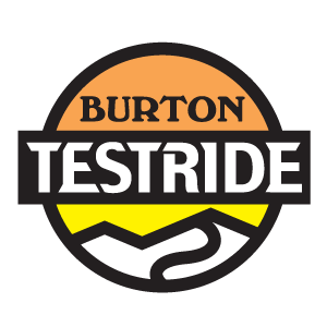 Burton Testride