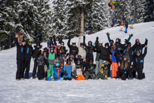 Spaß auf und abseits der Piste bei BOARDSTARS Deiner Snowboardschule auf Planai und Hochwurzen Schladming