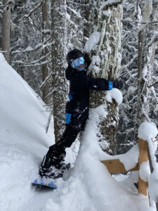 Spaß auf und abseits der Piste bei BOARDSTARS Deiner Snowboardschule auf Planai und Hochwurzen Schladming